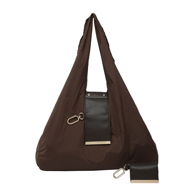 Verlissima™ — The Keychain That Transforms Into a Bag
