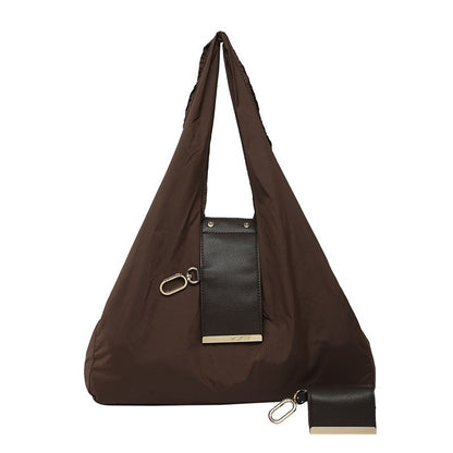 Verlissima™ — The Keychain That Transforms Into a Bag