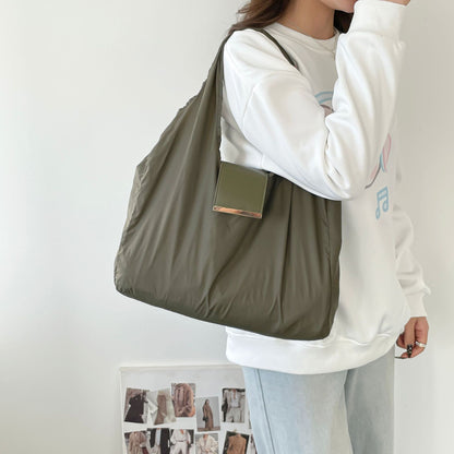 Verlissima™ — The Keychain That Transforms Into a Bag