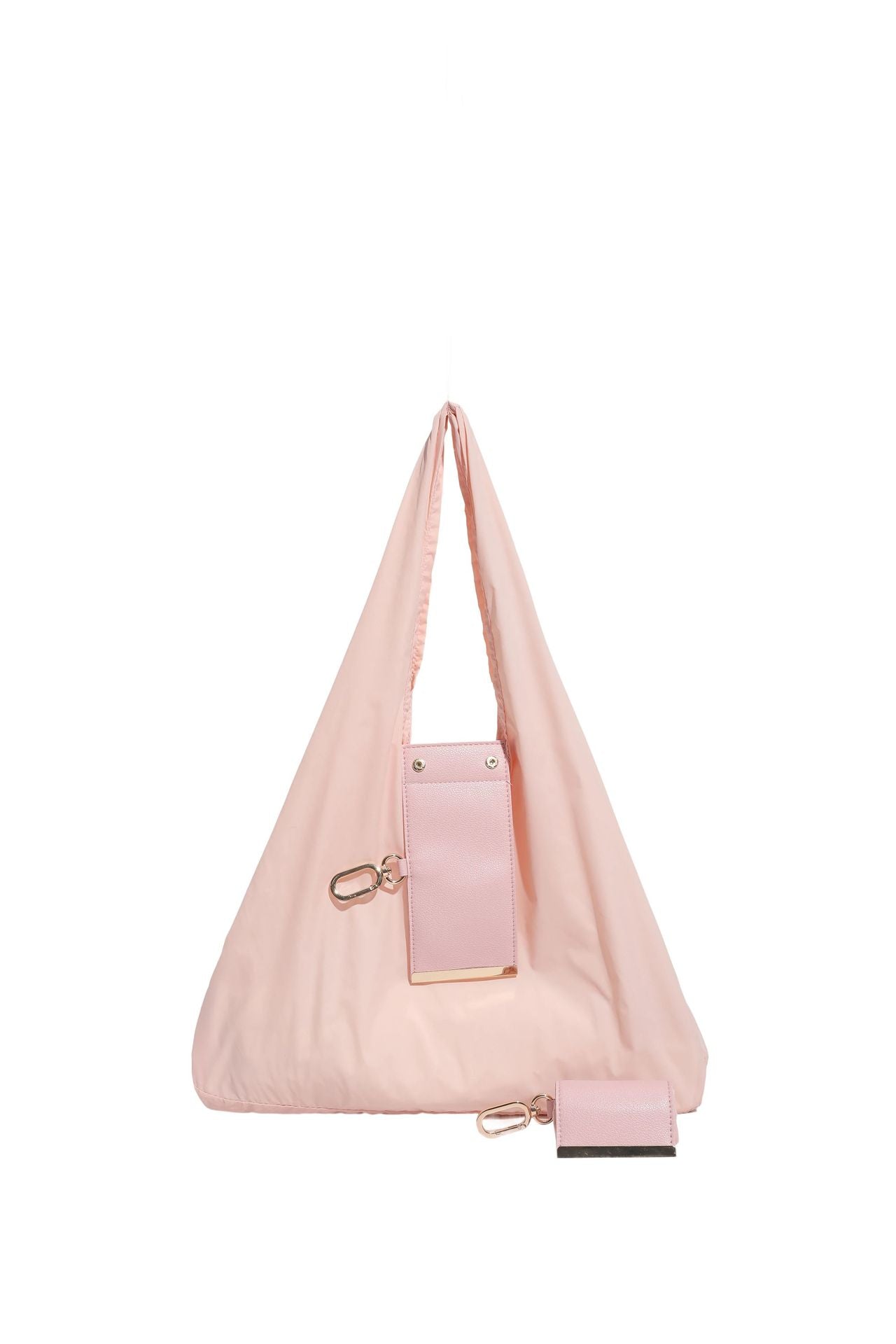 Verlissima™ — The Keychain That Transforms Into a Bag