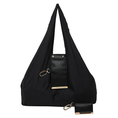 Verlissima™ — The Keychain That Transforms Into a Bag