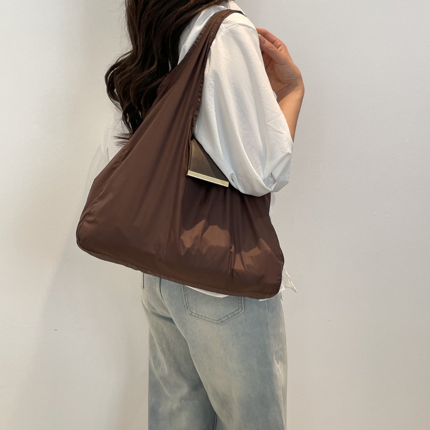 Verlissima™ — The Keychain That Transforms Into a Bag
